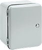 Hinged Cover, Contoured, Type 12 - D12104IS - nVent Electric