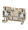 Connectors, Interconnects Terminal Blocks Din Rail, Channel - Win Source Electronics