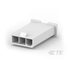 Rectangular Connector Housings - 17-2307185-3-ND - DigiKey