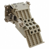 Heavy Duty Connector Inserts, Modules - 1195-2054-ND - DigiKey