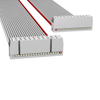 Rectangular Cable Assemblies - H3AAS-2036G-ND - DigiKey