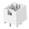 Headers, Male Pins - 17-2390869-2-ND - DigiKey