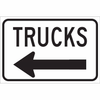 Signs, Nameplates, Posters - 2267-124467-ND - DigiKey