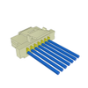 Rectangular Cable Assemblies - 612-S1SST-07-28-GF-01.80-L-ND - DigiKey