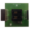 Programming Adapters, Sockets -- 4991-AS5132PROGRAMMINGBOARD-ND - Image