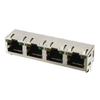 Modular/Ethernet Connector (RJ45, RJ11) Jacks - A115398-ND - DigiKey