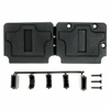 D-Sub, D-Shaped Connector Backshells, Hoods - A2060-ND - DigiKey