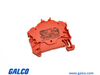 WAGO Spring Clamp - 2002-6403 - Galco Industrial Electronics