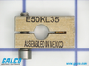 CHGP Industrial Limit Switches - E50KL35 - Galco Industrial Electronics