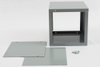 Enclosures, Boxes, & Cases - 1415C - Powell Electronics, Inc.