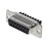 D-Sub Connector Assemblies - L77DA15SST-ND - DigiKey