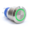 Pushbutton Switches - 141-ULV4F2HSS331-ND - DigiKey