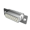 D-Sub Connector Assemblies - DAPO15S365TLF-ND - DigiKey