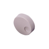 Accessories - 563-KNOB(GRAY)FORREC/RES-ND - DigiKey