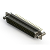 D-Sub Connector Assemblies - 151-627-M37-220-GN4-ND - DigiKey