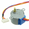 Stepper Motors -- 1528-1366-ND - Image