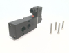 Solenoid Valve - Radwell International