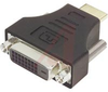 DIGITAL VIDEO ADAPTER, DVI-D DUAL LINK MALE/HDMI FEMALE - 70126382 - Allied Electronics, Inc.