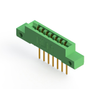 Edgeboard Connectors - 151-307-007-547-112-ND - DigiKey