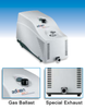 Dry Roughing Pump -- 7901-33 - Image