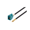 Coaxial Cables (RF) - 6099-PE3W08716-24-ND - DigiKey