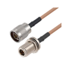 Coaxial Cables (RF) - 5328-FMCA10022-6-ND - DigiKey