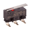 Limit Switches - 255-AVM3725613-ND - DigiKey