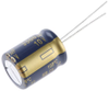 Aluminium Capacitors - 571155 - RS Components, Ltd.