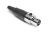 XLR Connectors - 2617890 - RS Components, Ltd.