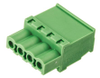 Pluggable Terminal Blocks - 1896509 - RS Components, Ltd.