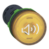 Sounder Beacons - 1679016 - RS Components, Ltd.