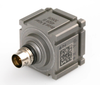 CCLD Triax Accel, 100mV/g, TEDS, Clip M -- -4529-B-- - Image