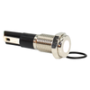 Panel Indicators, Pilot Lights - 2449-IN8ANW220C-ND - DigiKey