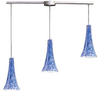 140-3L-BL Island/Pool Table-3 Light Bar - 423251 - Capital Lighting, Inc.