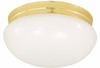 Flush Mounts-Bowl Style - 286751 - Light Center (The)