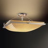 PNA-9782-25-CHKR-NCKL Semi-Flush Mts.-Bowl Style - 670467 - Capital Lighting, Inc.