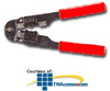 Allen Tel Modular Crimping Tool (8 Pin - RJ45) - AT550-8 - TelephoneStuff.com