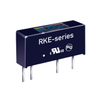 5V 1W DC-DC Converter IC - 132-RKE-0505S/H - ERSAELECTRONICS PTE. LTD.