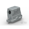 Heavy Duty Connector Housings, Hoods, Bases - 17-T1912101116-009-ND - DigiKey