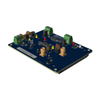 Analog to Digital Converters (ADCs) Evaluation Boards - 505-EV-ADUM7801-8FMCZ-ND - DigiKey