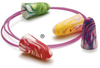 SparkPlugs Foam Earplugs - uncorded > NRR - 33 > UOM - 200 PR/BX - 6604 - State Safety & Compliance