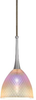 MP-LED546-DIC/CH Mini Pendants-Cable - 377788 - Capital Lighting, Inc.