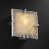 PNA-5550-BANL-CROM Sconces-Single Glass - 670921 - Capital Lighting, Inc.