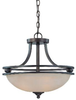 25433-OB Semi-Flush Mts.-Bowl Style - 408297 - Capital Lighting, Inc.