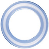 40RXPX-400 - Silicone Sanitary Gasket, 4