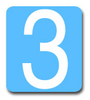 Reflective Quik-Lite Ten Packs - Upper Case - 9720-3 - Brady Corporation