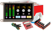 Display Modules - LCD, OLED, Graphic - 1613-1284-ND - DigiKey