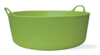 Tubtrugs Flexible Tubs - 13652 - U.S. Plastic Corporation