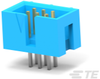 Ribbon Cable Connectors - 2-1761679-1 - TE Connectivity