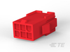 Rectangular Wire & Cable Connectors & Housings - 1-172160-2 - TE Connectivity